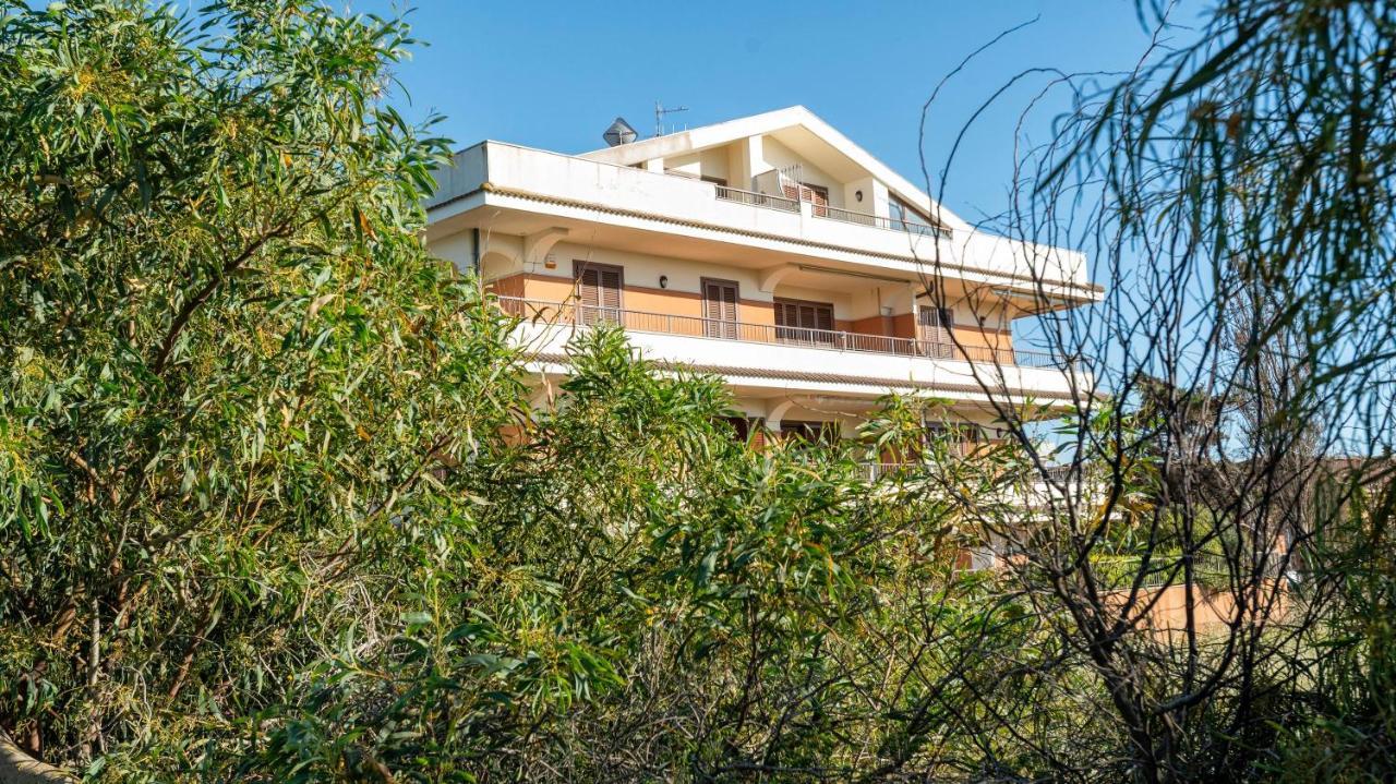 Sunshine Home Attico Vista Mare Alghero Exteriör bild